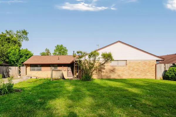 1582 Stouder Drive, Reynoldsburg, OH 43068