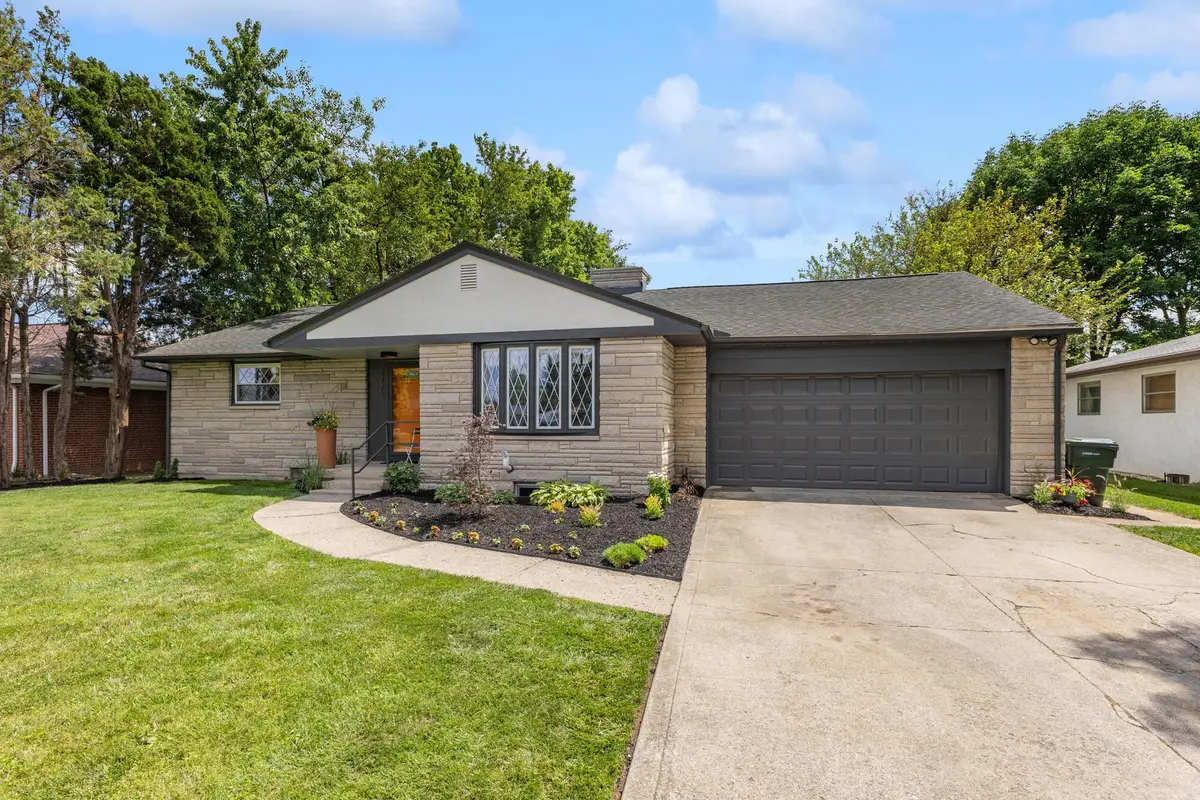 2775 Floribunda Drive, Columbus, OH 43209 - #1