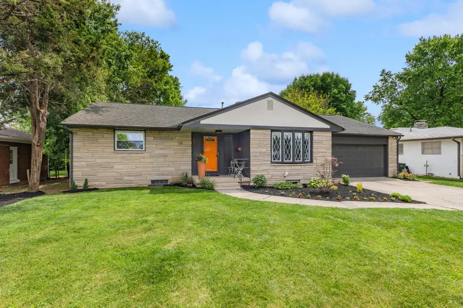 2775 Floribunda Drive, Columbus, OH 43209 - #2