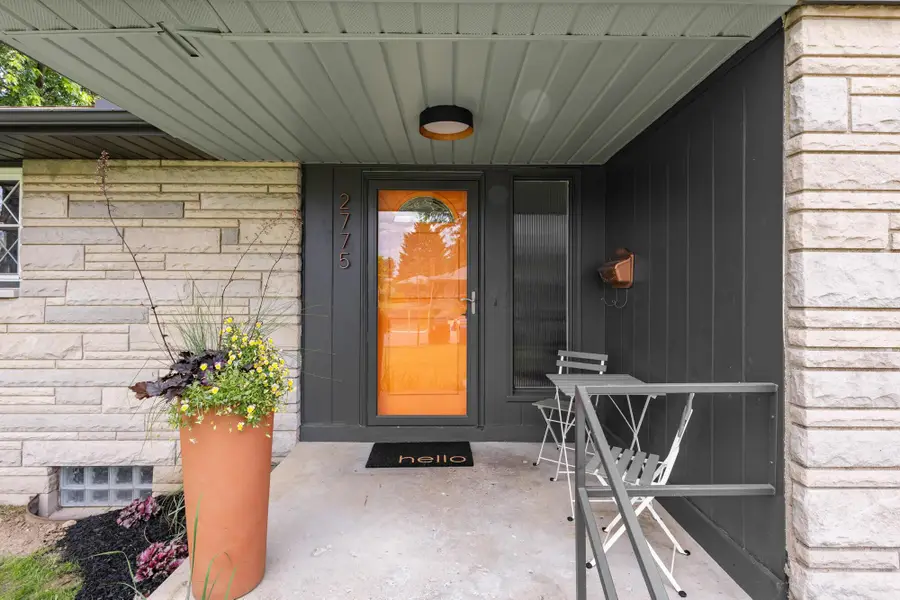 2775 Floribunda Drive, Columbus, OH 43209 - #3