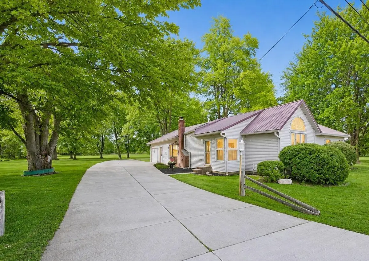 11547 State Route 47, Richwood, OH 43344 - #1