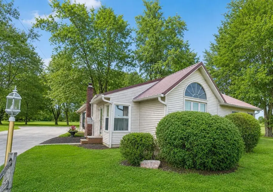 11547 State Route 47, Richwood, OH 43344 - #2