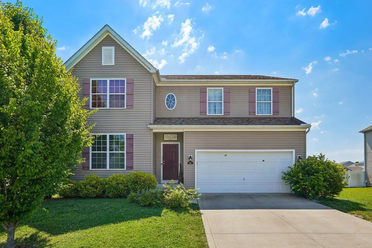 556 Tallman Street, Groveport, OH 43125 - #1