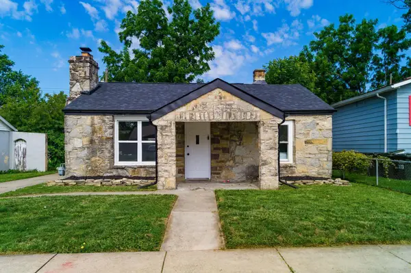 335 Woodlawn Avenue, Columbus, OH 43228