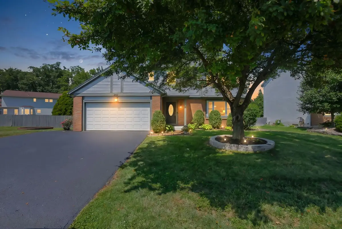 247 Colony Park Drive, Pickerington, OH 43147 - #1