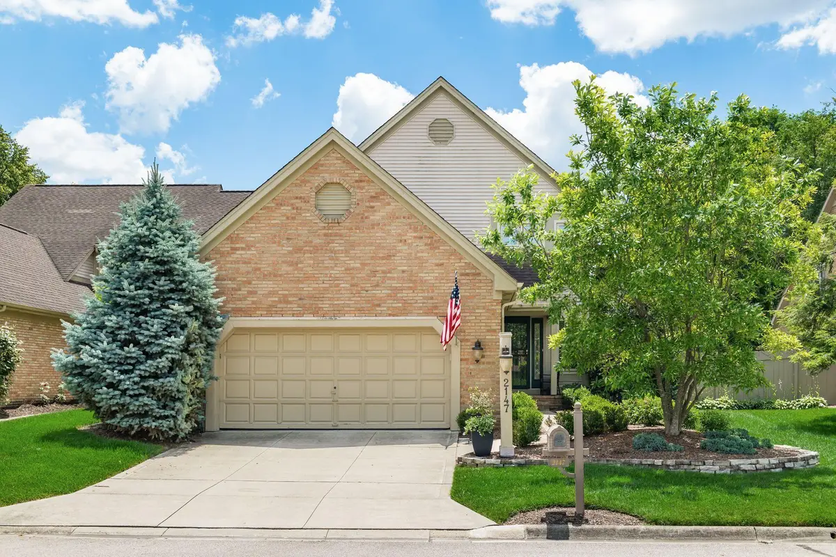 2147 Partlow Drive, Columbus, OH 43220 - #1
