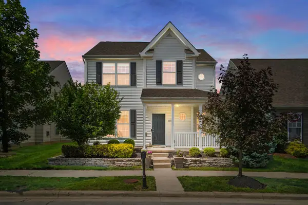 5970 Oswald Street, Westerville, OH 43081