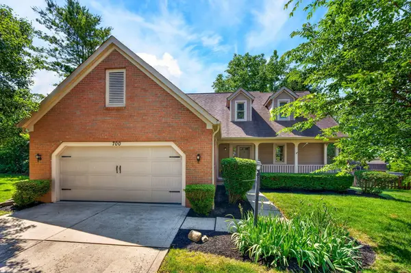 700 Andrea Lane, Pickerington, OH 43147