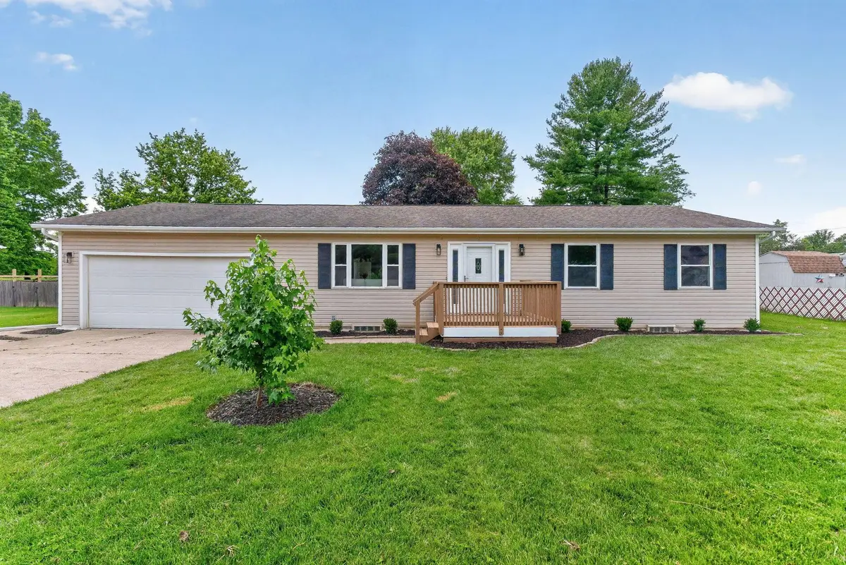60 Daley Drive Sw, Pataskala, OH 43062 - #1