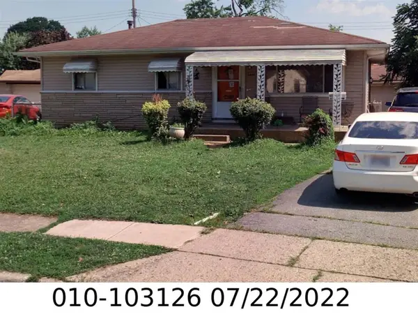 2480 Vanderberg Avenue, Columbus, OH 43204
