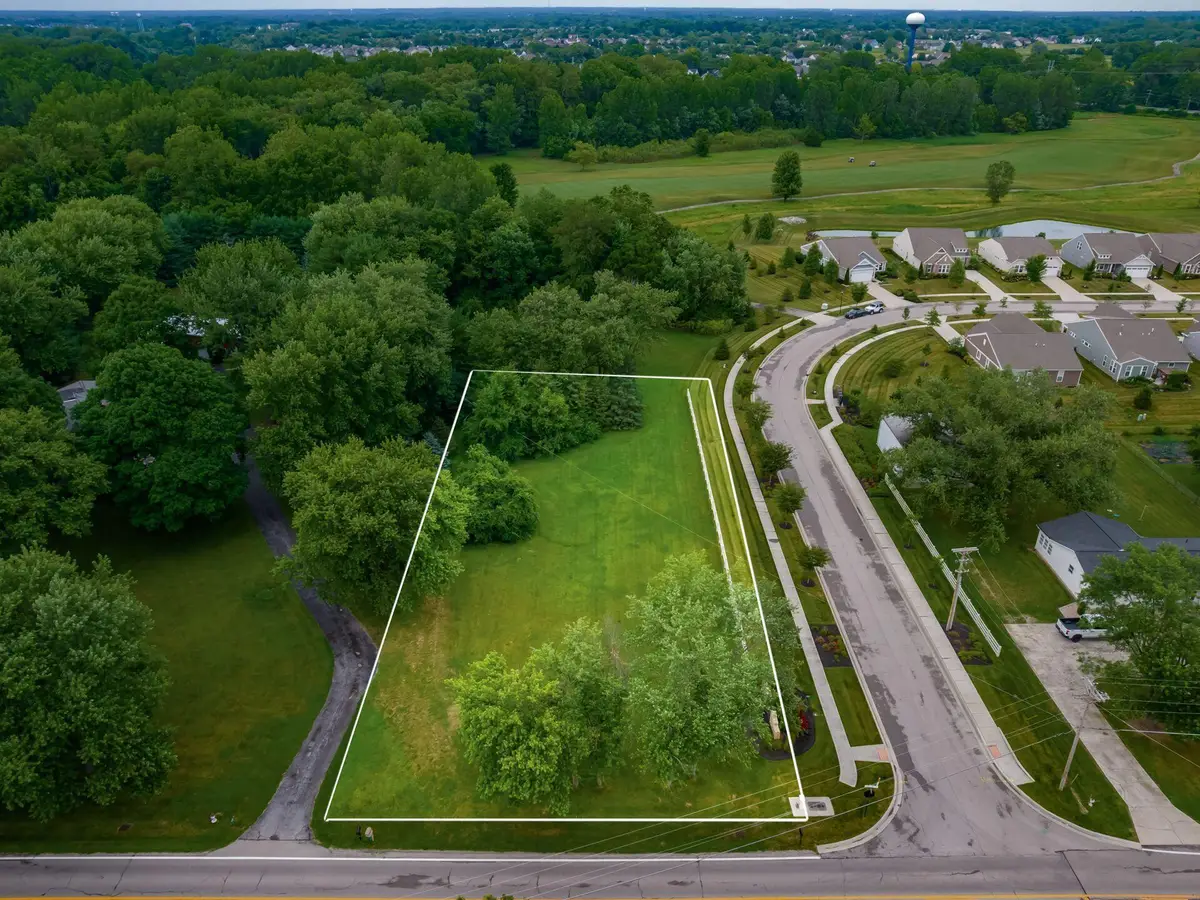 7536 Lithopolis Road, Canal Winchester, OH 43110 - #1