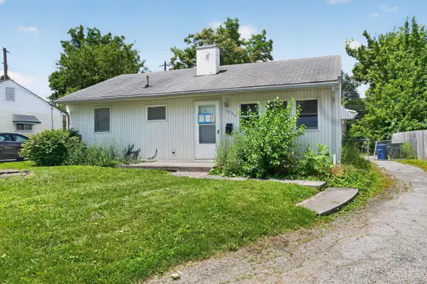 3793 Walmar Drive, Columbus, OH 43224