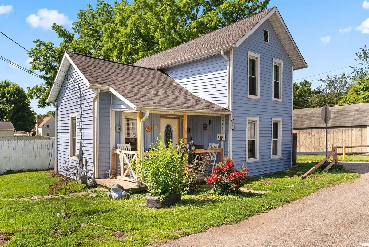 86 Conley Avenue, Newark, OH 43055 - #1