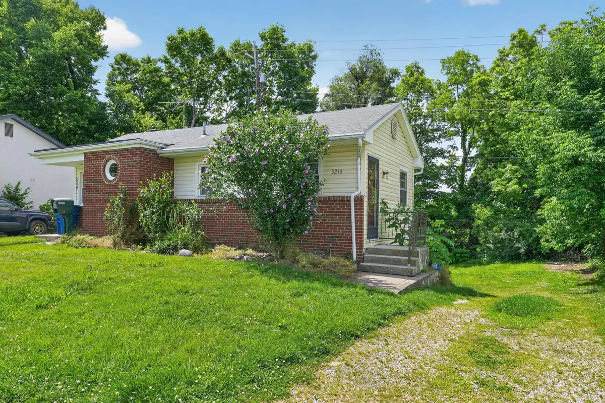 5216 Bagley Road, Columbus, OH 43232 - #1