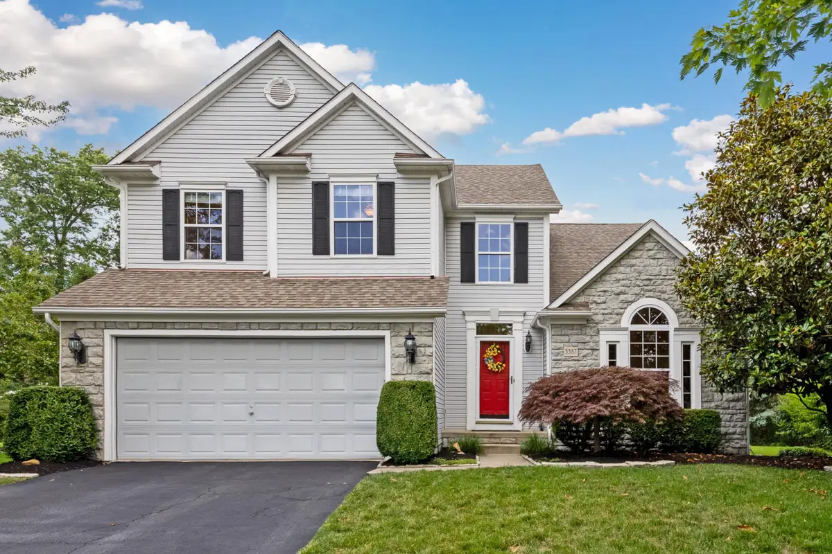 5387 Latrobe Street, Westerville, OH 43081 - #1