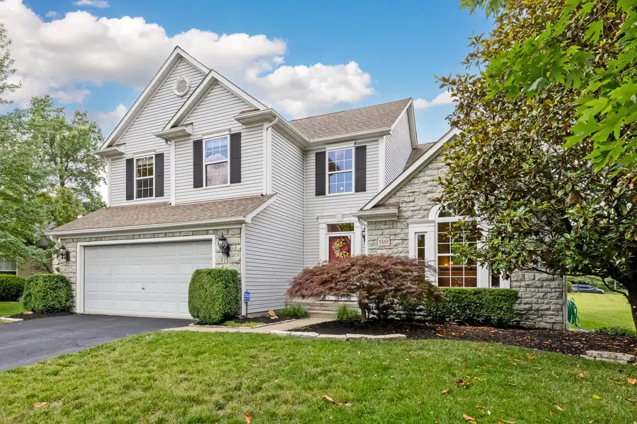 5387 Latrobe Street, Westerville, OH 43081 - #2
