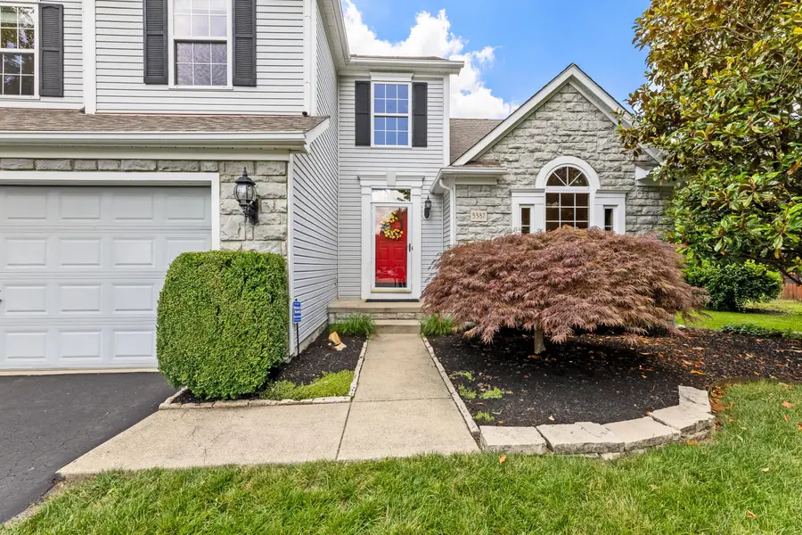 5387 Latrobe Street, Westerville, OH 43081 - #3