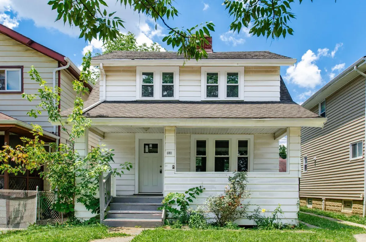 613 S Ogden Avenue, Columbus, OH 43204 - #1