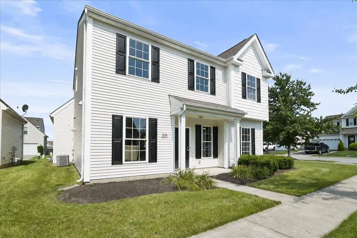 1091 Eberton Avenue, Blacklick, OH 43004 - #1