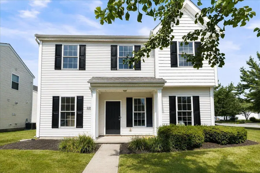 1091 Eberton Avenue, Blacklick, OH 43004 - #2