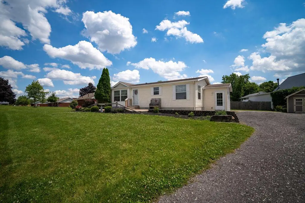 575 Park Avenue, Mount Gilead, OH 43338 - #1