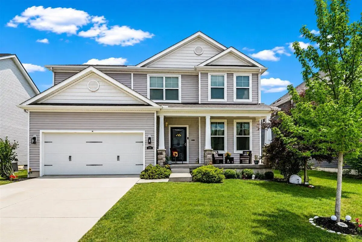 4196 Holstein Drive, Columbus, OH 43207 - #1
