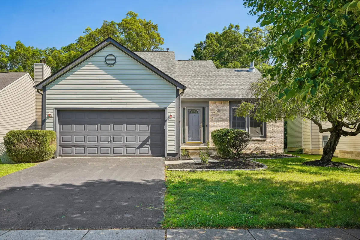 3472 Brook Spring Drive, Grove City, OH 43123 - #1