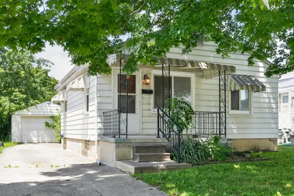 2475 Azelda Street, Columbus, OH 43211