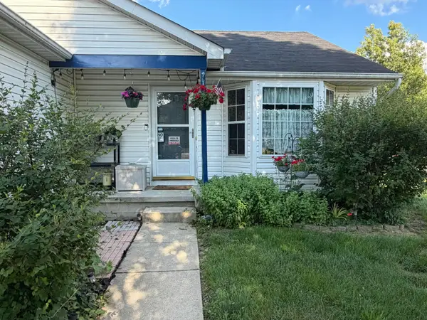 1414 Gray Meadow Drive, Columbus, OH 43223