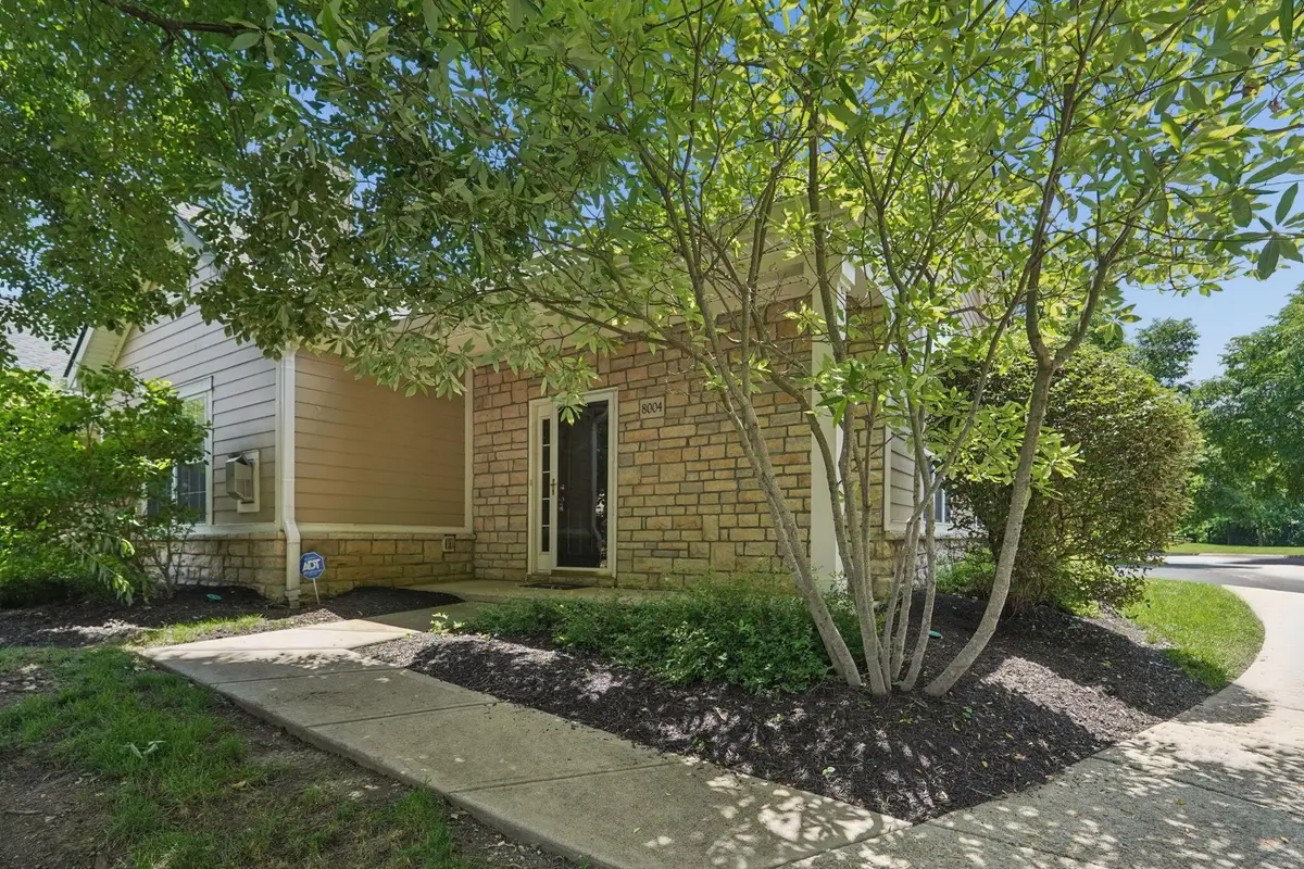 8004 Flint Run Place, Columbus, OH 43235 - #1