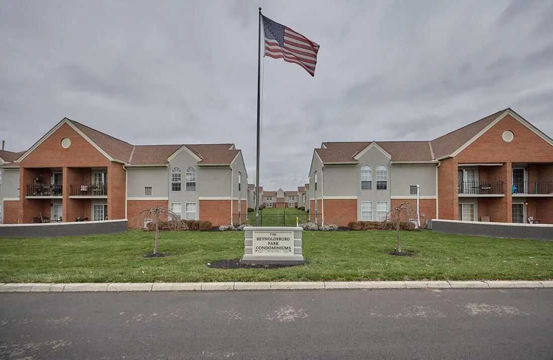 7150 E Main Street, Reynoldsburg, OH 43068 - #1