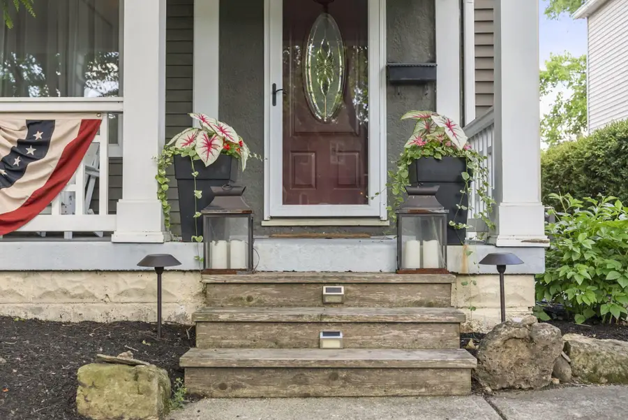 922 Palmer Road, Columbus, OH 43212 - #3