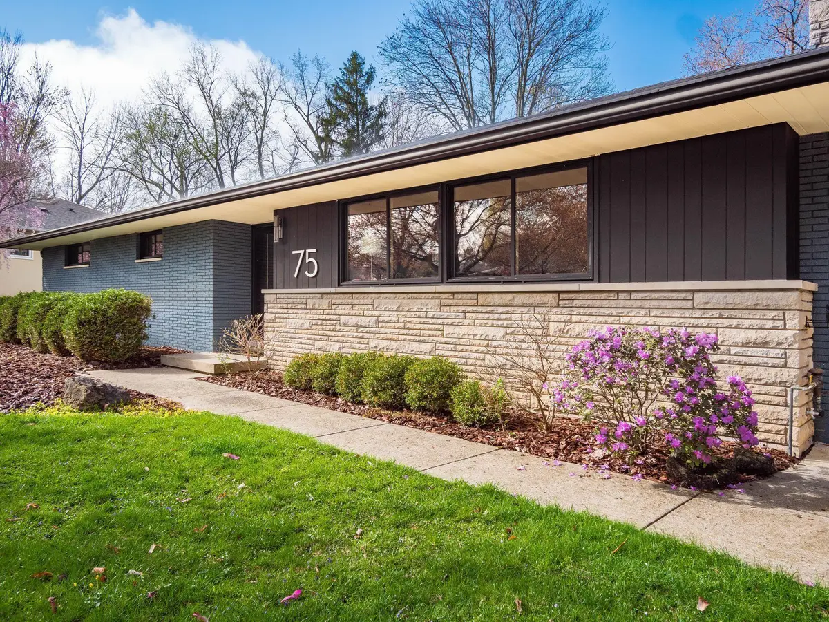 75 Crandall Drive, Worthington, OH 43085 - #1