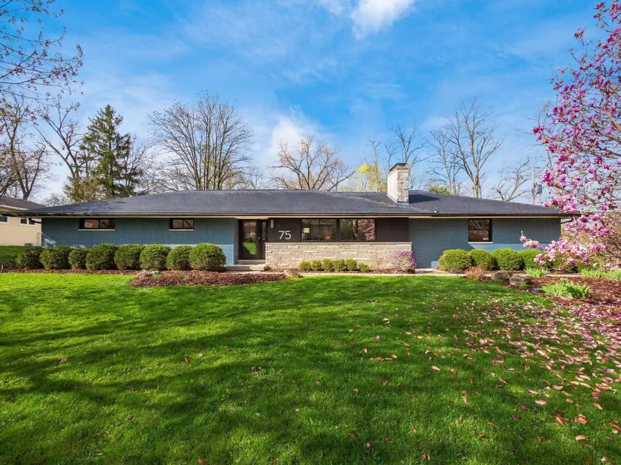 75 Crandall Drive, Worthington, OH 43085 - #2