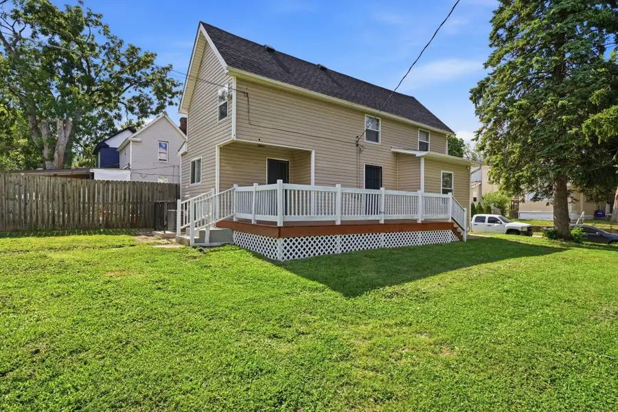 1547 Safford Avenue, Columbus, OH 43223 - #3