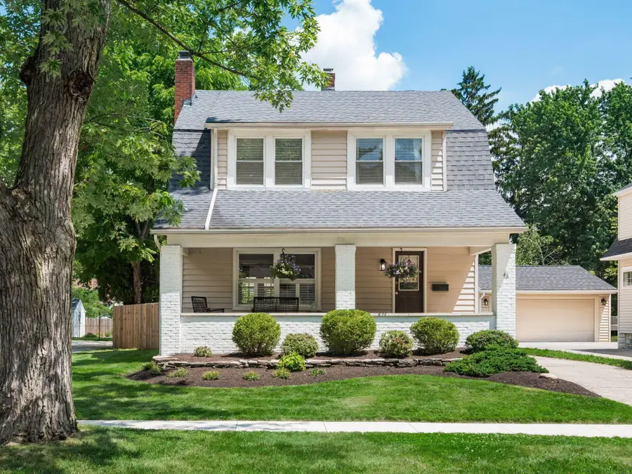 46 Garden Road, Columbus, OH 43214 - #2
