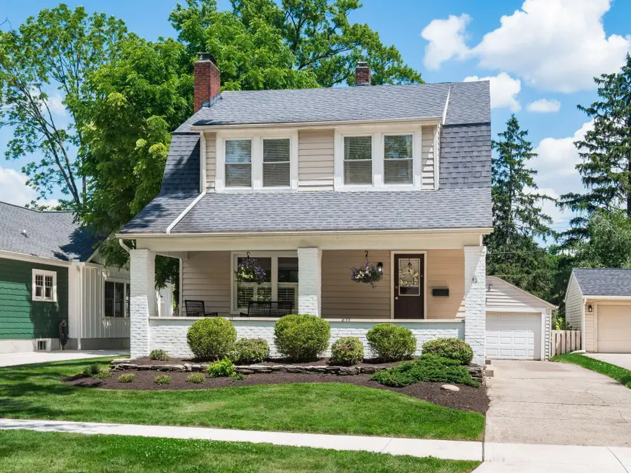 46 Garden Road, Columbus, OH 43214 - #3