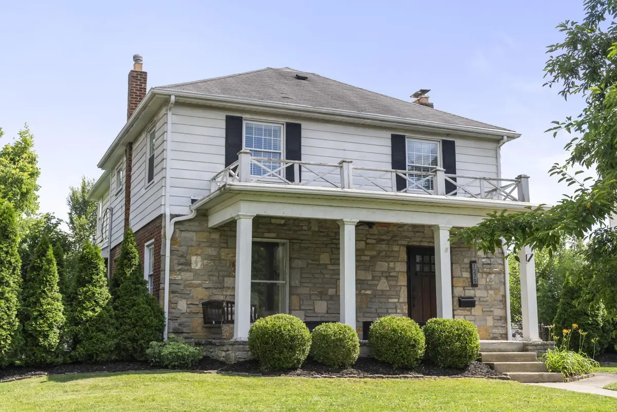1279 Inglis Avenue, Columbus, OH 43212 - #1
