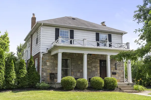 1279 Inglis Avenue, Columbus, OH 43212