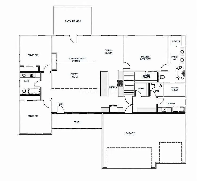 2745 Hickory Court, Lexington, OH 44904 - #2