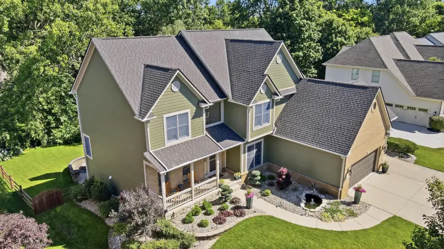 5585 Ketch Street, Lewis Center, OH 43035 - #2