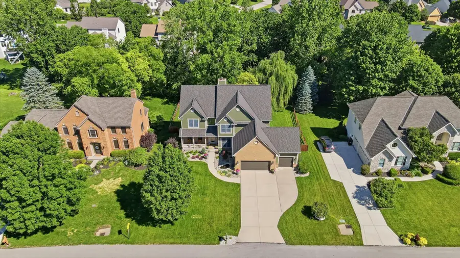 5585 Ketch Street, Lewis Center, OH 43035 - #3