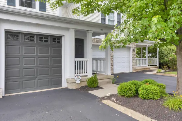 1197 Shagbark Road, Gahanna, OH 43230
