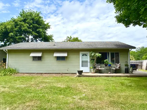 7356 Warwick Avenue, Reynoldsburg, OH 43068