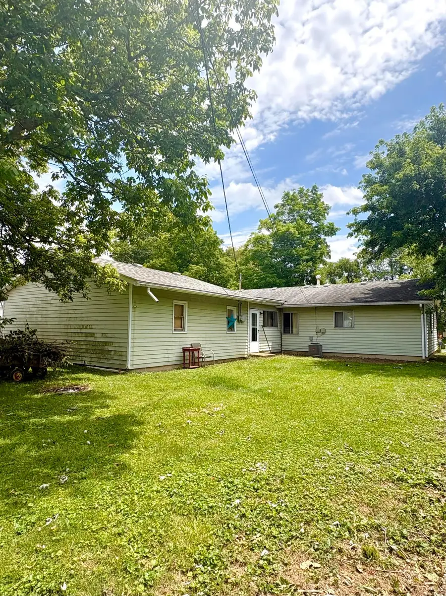 7356 Warwick Avenue, Reynoldsburg, OH 43068 - #2