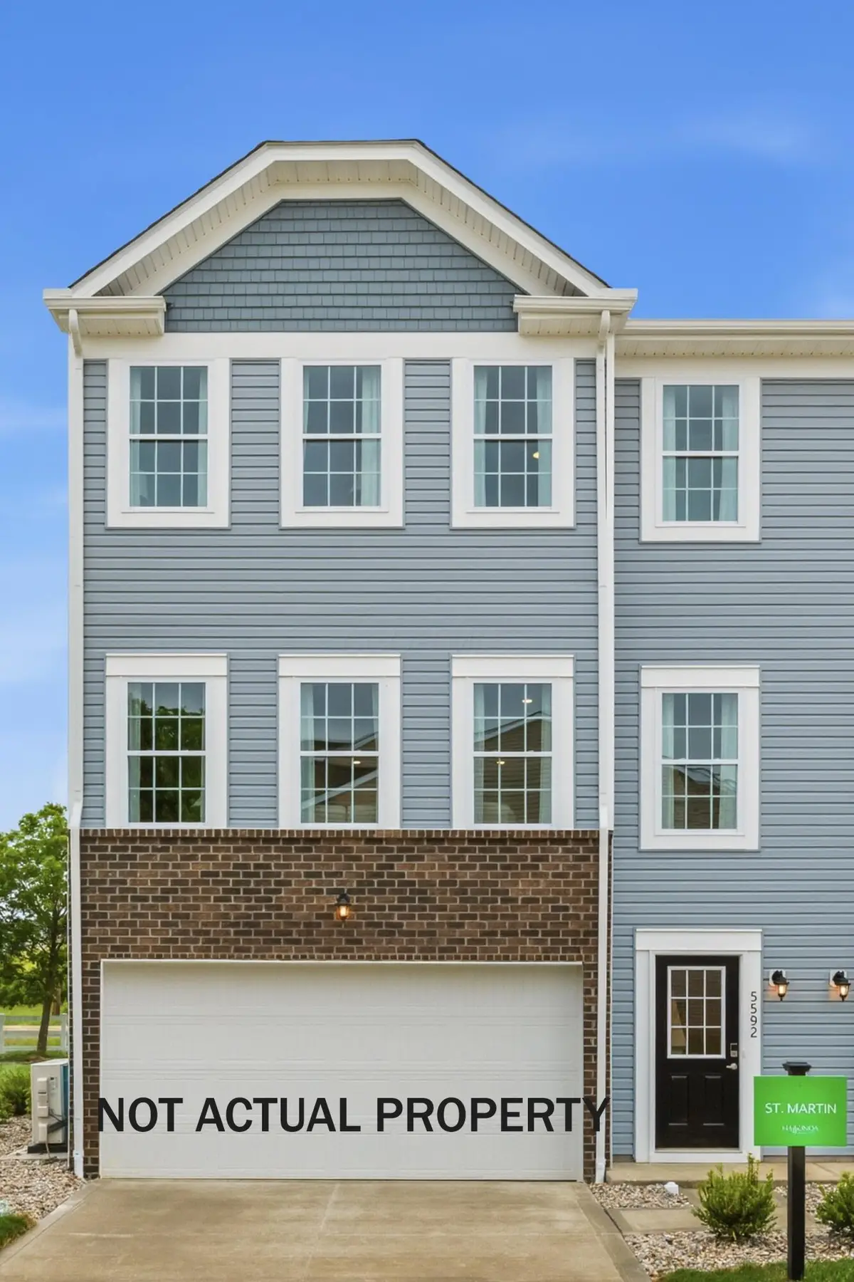 5618 Village Channel Drive, Canal Winchester, OH 43110 - #1