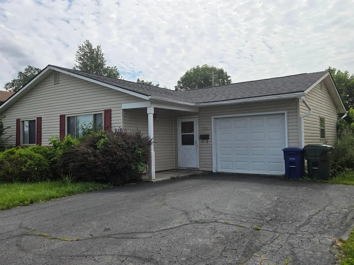 5531 Karl Road, Columbus, OH 43229 - #1