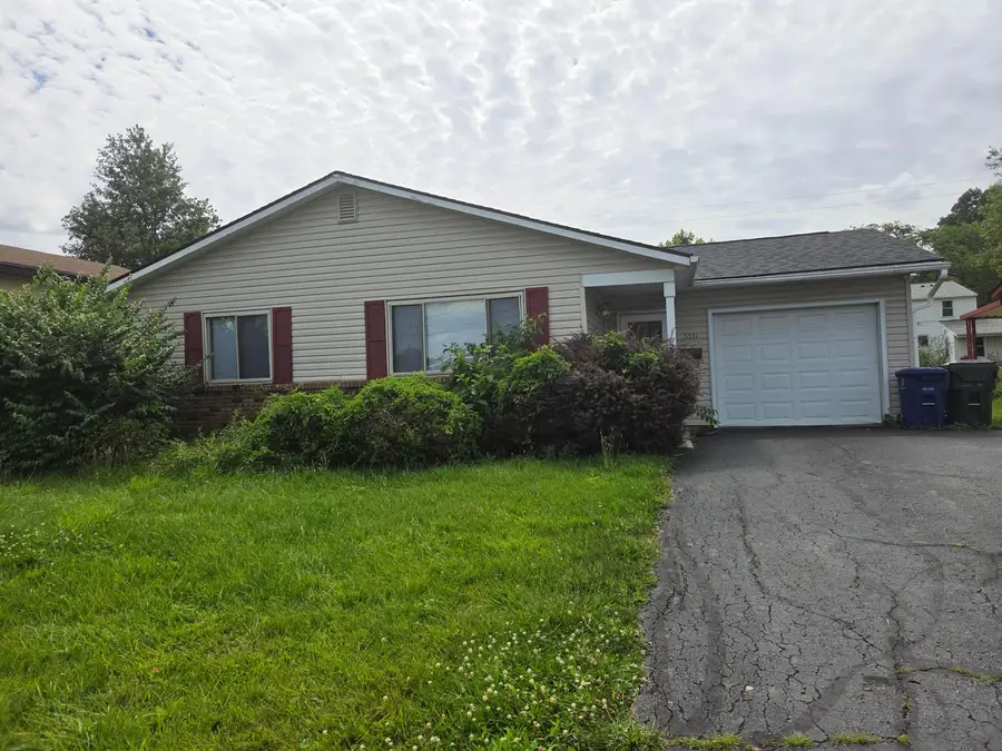 5531 Karl Road, Columbus, OH 43229 - #2