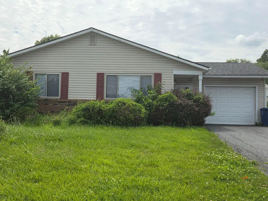 5531 Karl Road, Columbus, OH 43229 - #3
