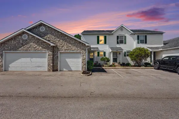 4696 Shalers Drive, Columbus, OH 43228